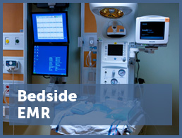 Bedside EMR