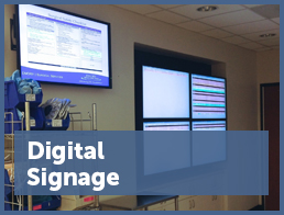 Digital Signage