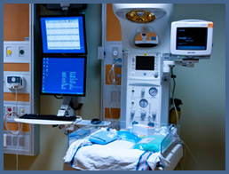 Bedside EMR