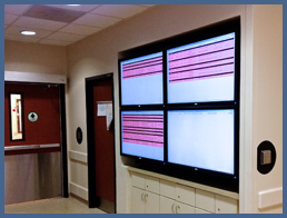 Surgery Tracking Boards