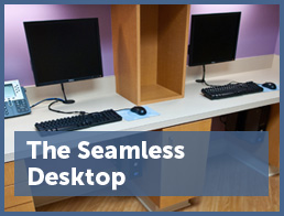 The Seamless Desktop